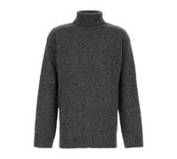 Our Legacy - Pull à col roulé - Homme - Pulls - Gris - Taille: S