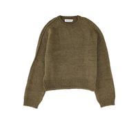 Our Legacy - Pull Col Rond Authentique - Homme - Pulls - Vert - Taille: M