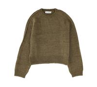 Our Legacy - Pull col rond True - Homme - Pulls - Vert - Taille: L