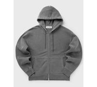 Our Legacy RASCAL HOOD men Zippers black taille: XL