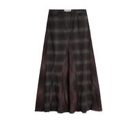 Our Legacy - Rebel Skirt - Femme - Jupes - Multicolore - Taille: 38 FR