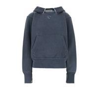 Our Legacy - Relic Sweat à capuche - Femme - Sweatshirts et sweats à capuche - Bleu - Taille: 38 FR