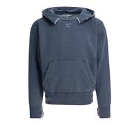 Our Legacy - Relic Sweat à capuche - Homme - Sweatshirts et sweats à capuche - Bleu - Taille: M