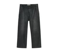 Our Legacy - Rig Chino - Homme - Pantalons - Noir - Taille: L