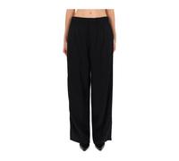 Our Legacy - Robe Trouser - Femme - Pantalons - Noir - Taille: 38 FR