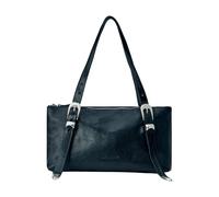 Our Legacy - Sac bandoulière ceinture 2 cm - Femme - Sacs - Noir - Taille: ONE Size