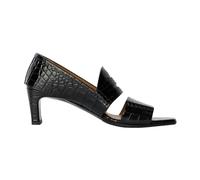 Our Legacy - Sandale à talon - Femme - Chaussures - Noir - Taille: 41 EU