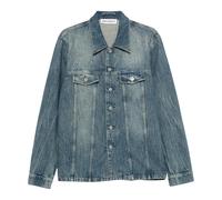 Our Legacy - Shackle Jacket - Homme - Vestes - Bleu - Taille: L