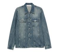 Our Legacy - Shackle Jacket - Homme - Vestes - Bleu - Taille: M