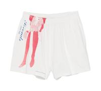 Our Legacy - Short Shorts - Femme - Shorts - Blanc - Taille: 38 FR