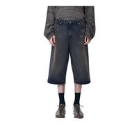 Our Legacy - Shorts Capri - Homme - Shorts - Noir - Taille: XL