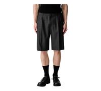 Our Legacy - Shorts Empruntés - Homme - Shorts - Noir - Taille: XL