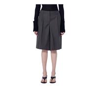 Our Legacy - Shorts Jumbo - Femme - Shorts - Gris - Taille: 36 FR