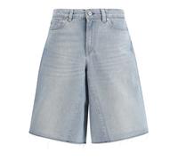 Our Legacy - Shorts midi - Homme - Shorts - Bleu - Taille: W36