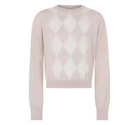 Our Legacy - Sonar Roundneck - Homme - Pulls - Beige - Taille: M