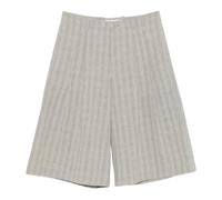 Our Legacy - Split Shorts - Homme - Shorts - Gris - Taille: S