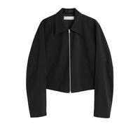 Our Legacy - Statue Jacket - Femme - Vestes - Noir - Taille: 38 FR