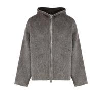 Our Legacy - SweaT-shirts & SweaT-shirts à capuche - Homme - Vestes - Gris - Taille: L