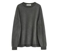 Our Legacy - Sweater - Homme - Sweatshirts et sweats à capuche - Noir - Taille: L
