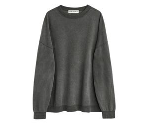 Our Legacy - Sweater - Homme - Sweatshirts et sweats à capuche - Noir - Taille: XL