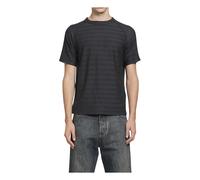 Our Legacy - T-shirt Arcade - Homme - Tops - Noir - Taille: XL