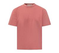 Our Legacy - T-shirt Box - Homme - Tops - Rose - Taille: XL
