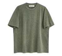 Our Legacy - T-shirt Box - Homme - Tops - Vert - Taille: L