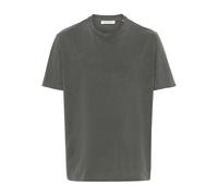 Our Legacy - Box T-Shirt - Homme - Tops - Gris - Taille: M