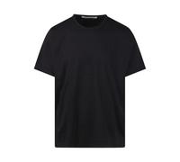 Our Legacy - T-shirts et Polos Noirs - Homme - Tops - Noir - Taille: S