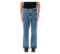 Our Legacy - Third Cut Denim Pant - Homme - Jeans - Bleu - Taille: W34