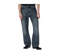 Our Legacy - Third Cut - Homme - Jeans - Bleu - Taille: W32
