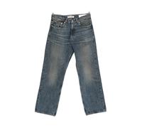 Our Legacy - Third Cut Jeans droits - Homme - Jeans - Bleu - Taille: W33