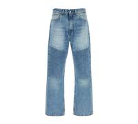 Our Legacy - Third Cut Jeans - Homme - Jeans - Bleu - Taille: W29