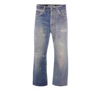 Our Legacy - Third Cut Jeans - Homme - Jeans - Bleu - Taille: W29