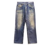 Our Legacy - Third Cut Jeans - Homme - Jeans - Bleu - Taille: W31