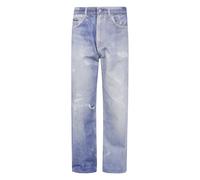 Our Legacy - Third Cut Jeans - Homme - Jeans - Bleu - Taille: W31 L32