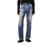 Our Legacy - Third Cut Jeans - Homme - Jeans - Bleu - Taille: W32