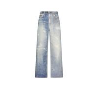Our Legacy - Third Cut Jeans - Homme - Jeans - Bleu - Taille: W32