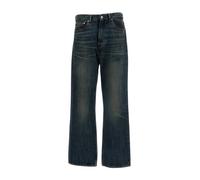 Our Legacy - Third Cut Jeans - Homme - Jeans - Bleu - Taille: W32