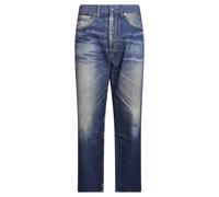 Our Legacy - Third Cut Jeans - Homme - Jeans - Bleu - Taille: W32