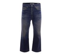 Our Legacy - Third Cut Jeans - Homme - Jeans - Bleu - Taille: W32