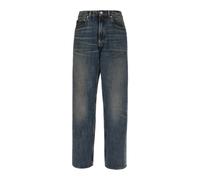 Our Legacy - Third Cut Jeans - Homme - Jeans - Bleu - Taille: W33