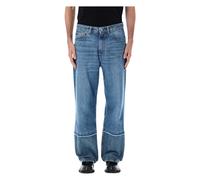 Our Legacy - Third Cut Jeans - Homme - Jeans - Bleu - Taille: W33