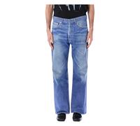 Our Legacy - Third Cut Jeans - Homme - Jeans - Bleu - Taille: W33
