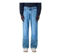 Our Legacy - Third Cut Jeans - Homme - Jeans - Bleu - Taille: W34