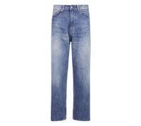 Our Legacy - Third Cut Jeans - Homme - Jeans - Bleu - Taille: W36