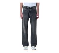 Our Legacy - Third Cut Jeans - Homme - Jeans - Gris - Taille: W30