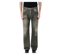 Our Legacy - Third Cut Jeans - Homme - Jeans - Gris - Taille: W34