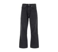 Our Legacy - Third Cut Jeans - Homme - Jeans - Noir - Taille: XL