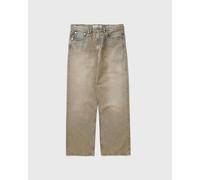 Our Legacy THIRD CUT men Wide Jeans grey taille: L